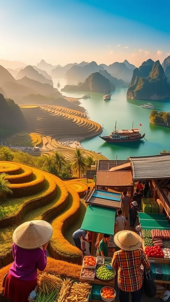 vietnam.