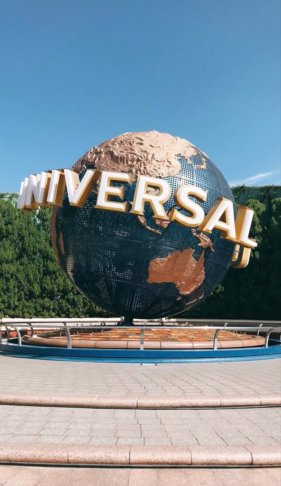 universal studio