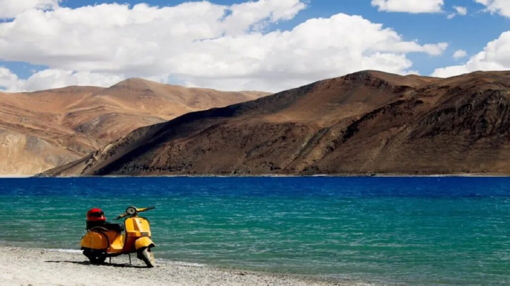 5. leh ladakh