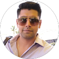 ABHAY CHOPRA profile picture